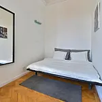 Budape Apartman House 10 * Budapest