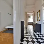 Budape House 10 דירה בודפשט