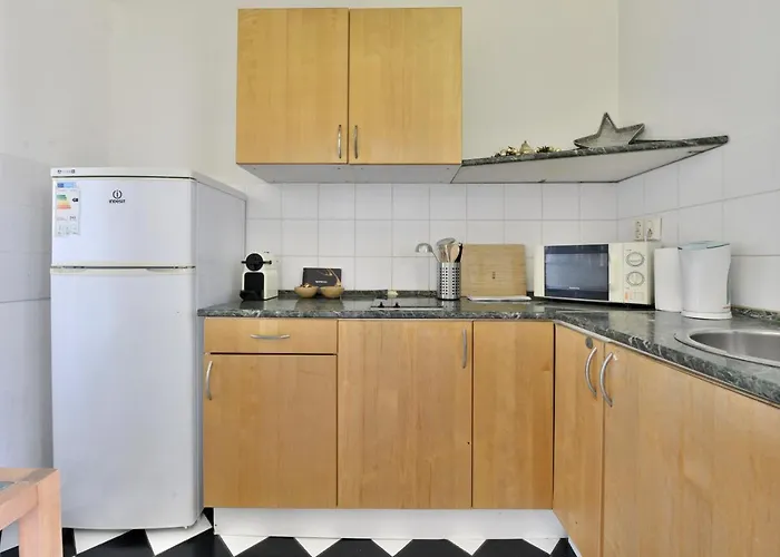 Budape House 10 Appartamento Budapest