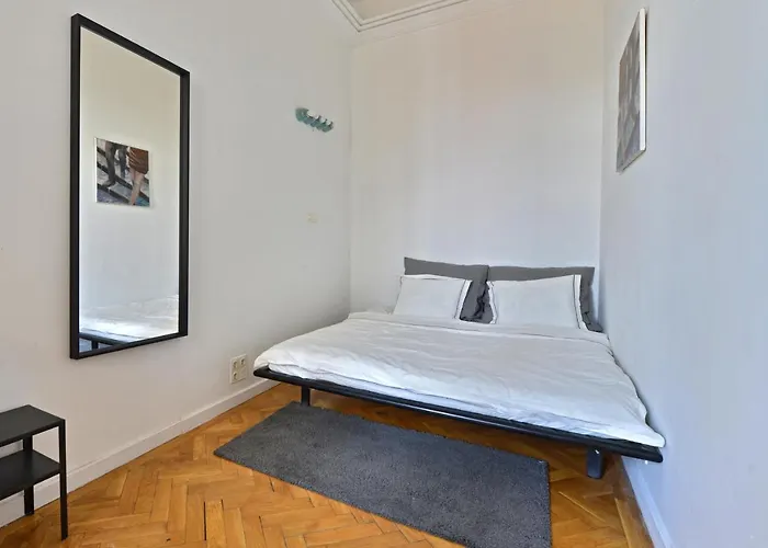 Budape House 10 * Будапешт